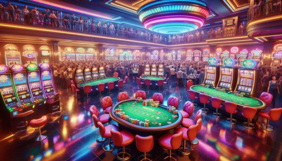 Gd4 Play Casino